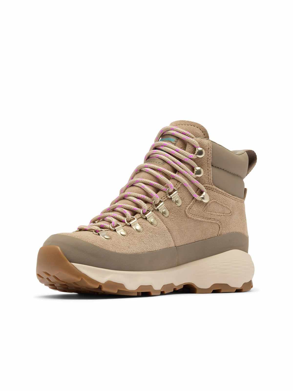 Botas Mujer Newton Alpine PT™