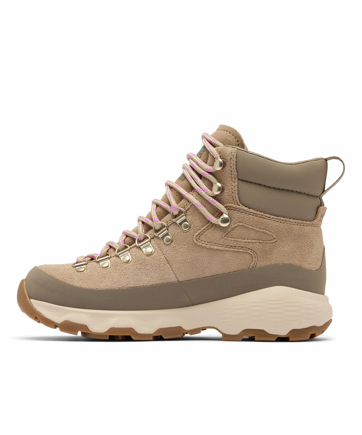 Botas Mujer Newton Alpine PT™