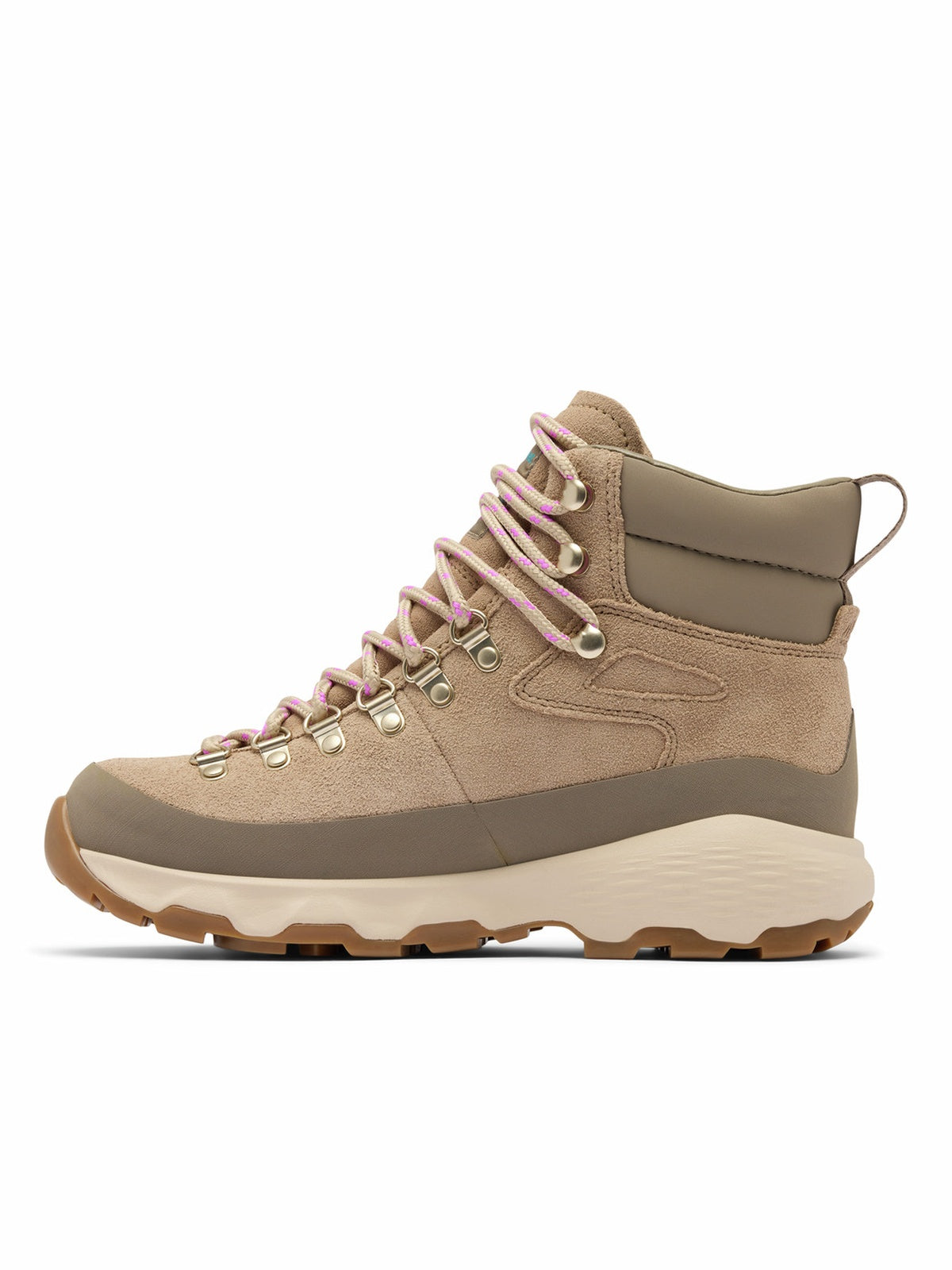 Botas Mujer Newton Alpine PT™