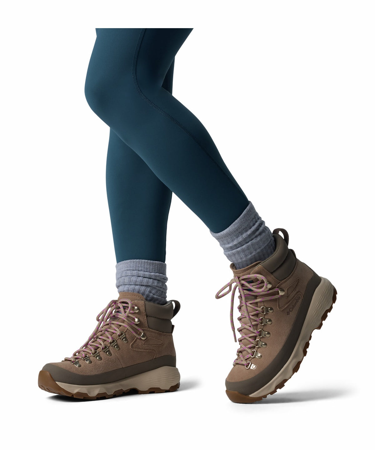Botas Mujer Newton Alpine PT™
