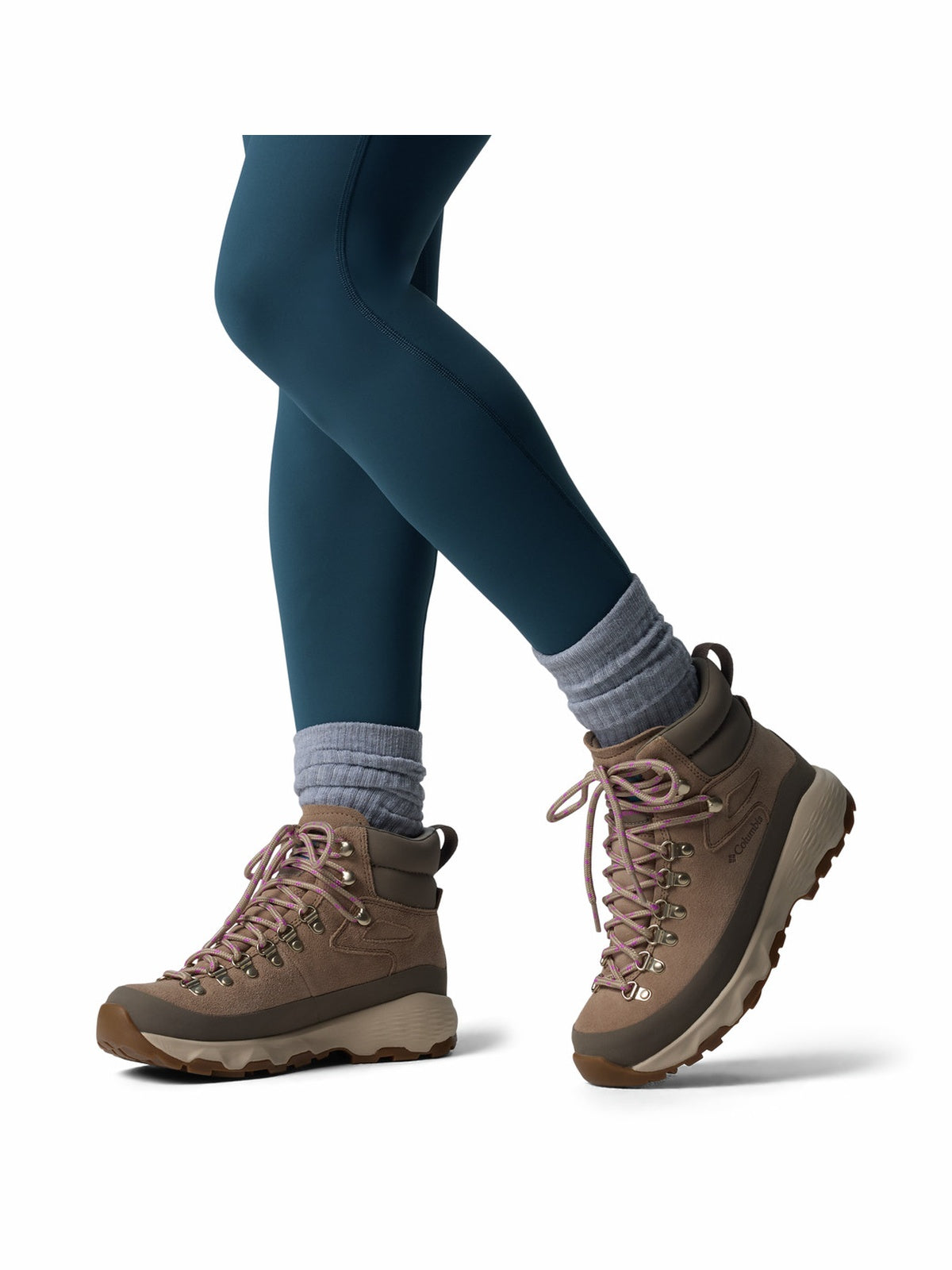 Botas Mujer Newton Alpine PT™