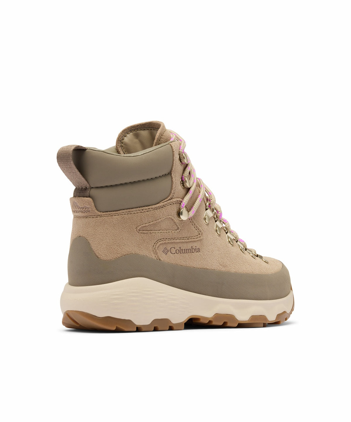 Botas Mujer Newton Alpine PT™