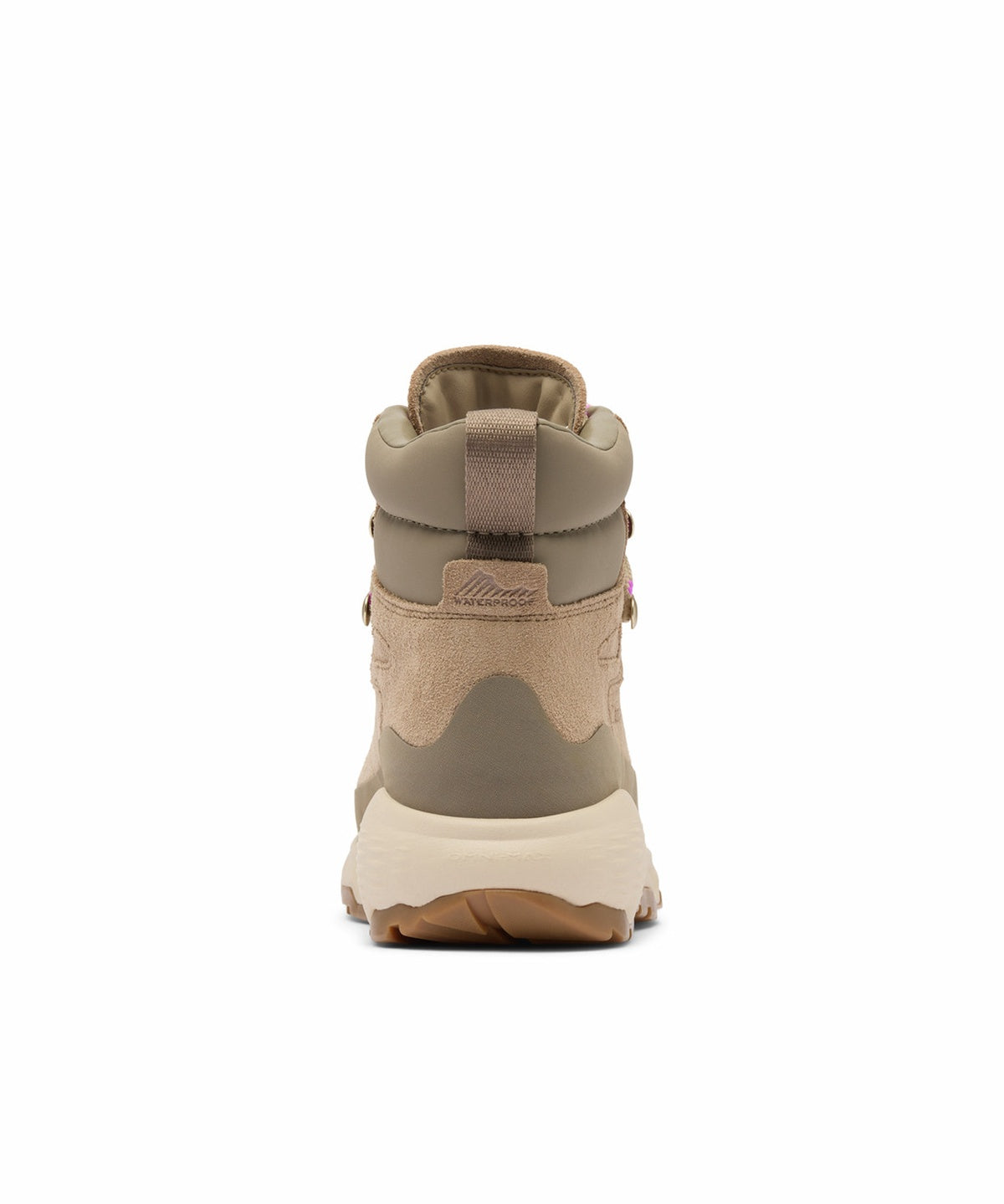 Botas Mujer Newton Alpine PT™