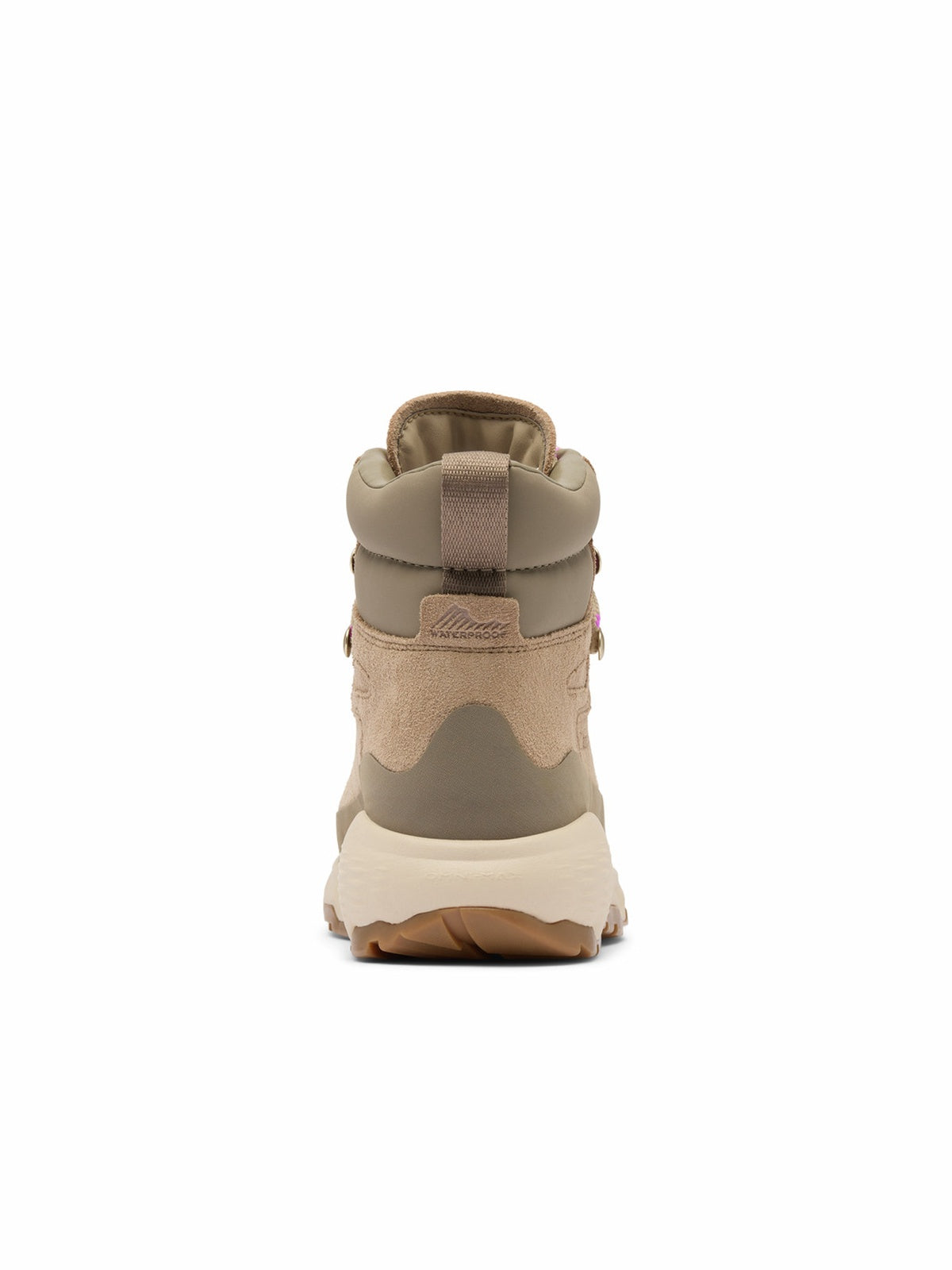 Botas Mujer Newton Alpine PT™