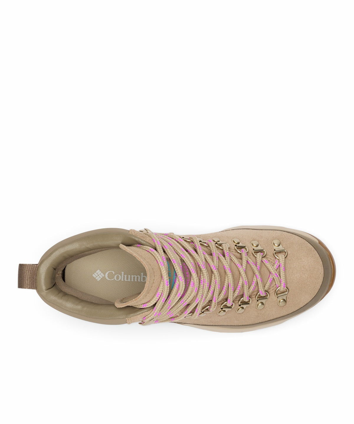 Botas Mujer Newton Alpine PT™