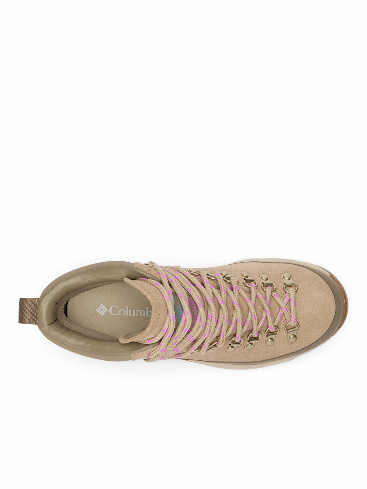 Botas Mujer Newton Alpine PT™
