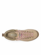 Botas Mujer Newton Alpine PT™