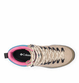 Botas Impermeables Mujer Newton Alpine PT™