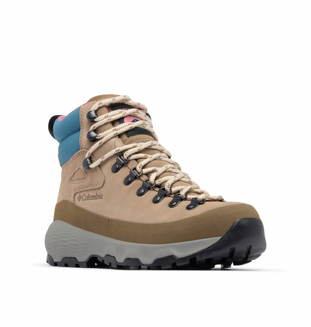 Botas Impermeables Mujer Newton Alpine PT™