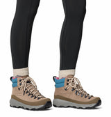 Botas Impermeables Mujer Newton Alpine PT™