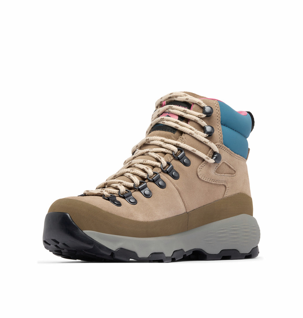 Botas Impermeables Mujer Newton Alpine PT™