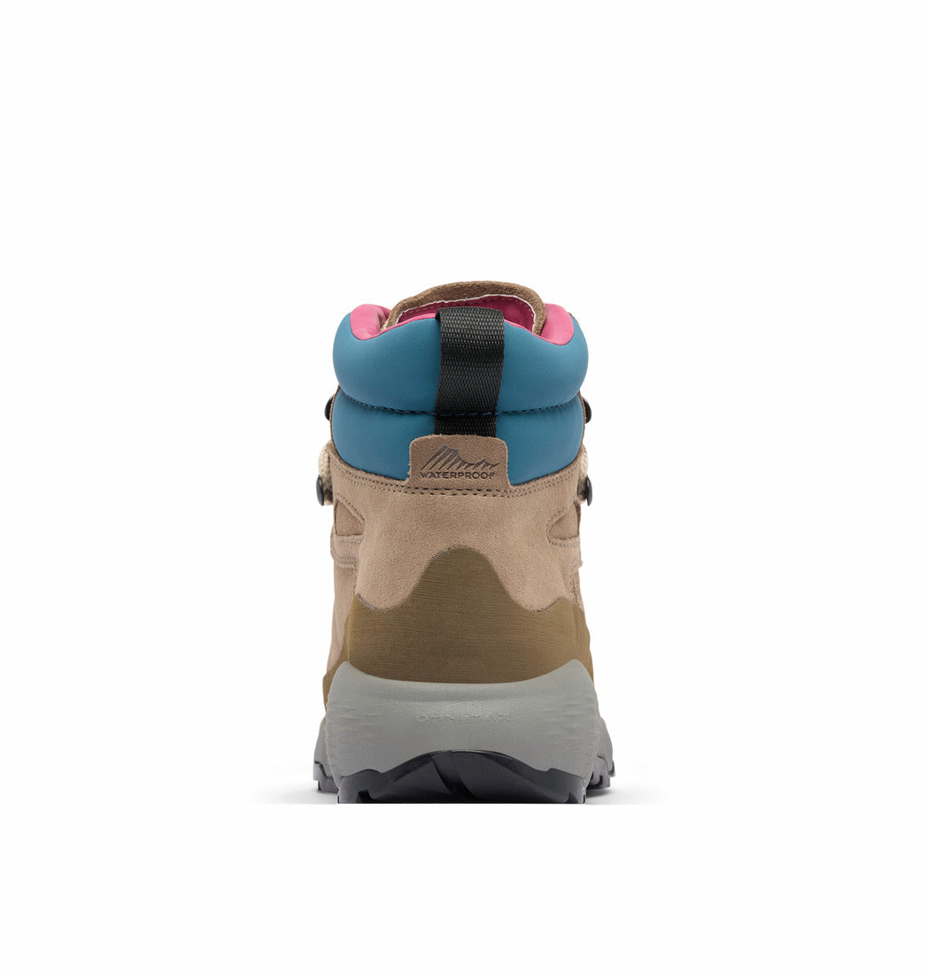 Botas Impermeables Mujer Newton Alpine PT™