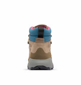 Botas Impermeables Mujer Newton Alpine PT™