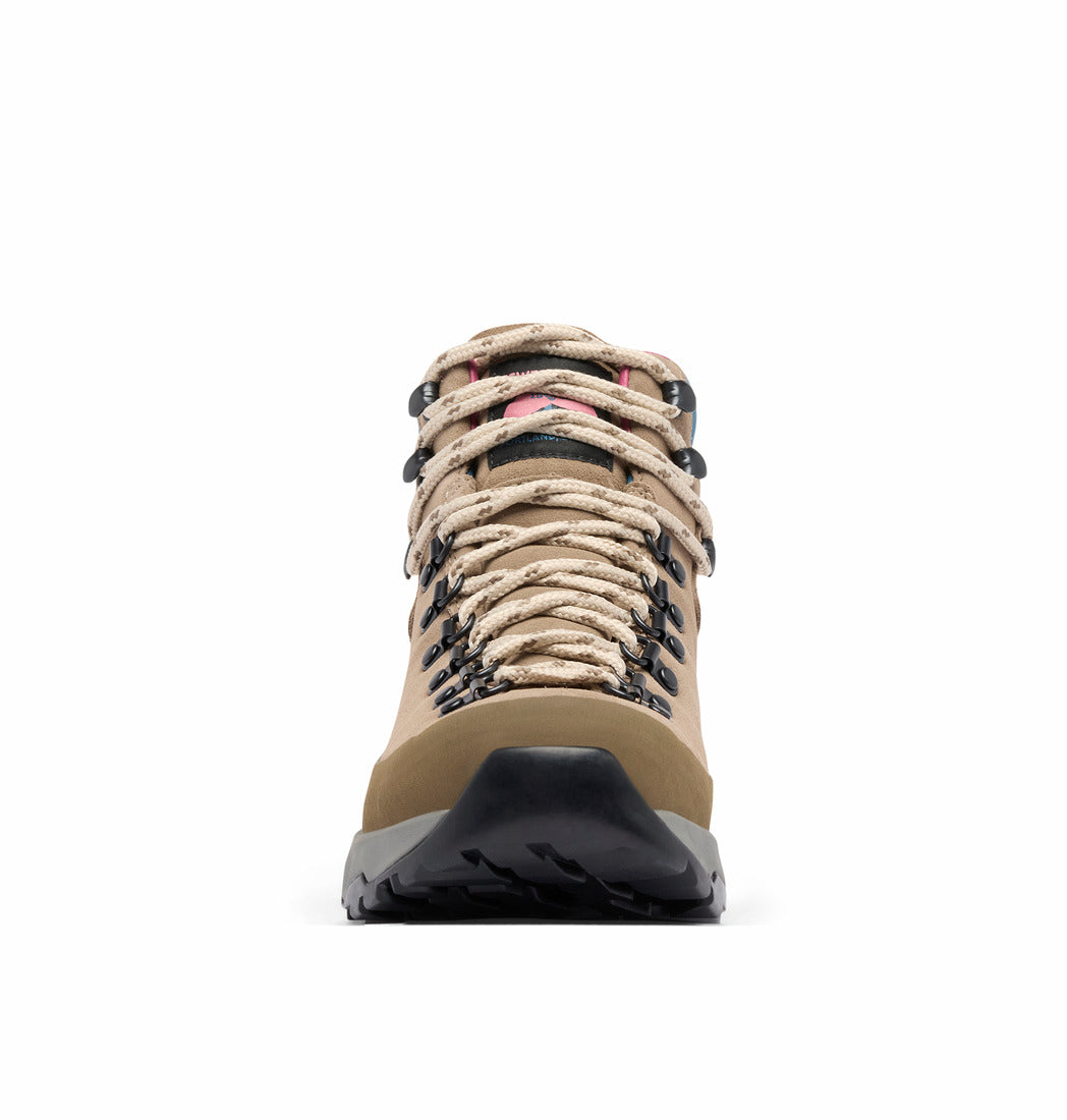 Botas Impermeables Mujer Newton Alpine PT™
