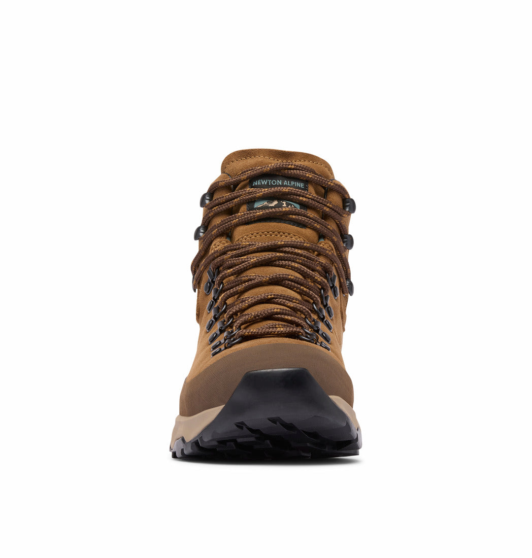 Botines Impermeables Hombre Newton Alpine PT™