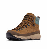 Botines Impermeables Hombre Newton Alpine PT™