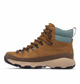 Botines Impermeables Hombre Newton Alpine PT™