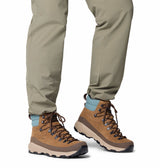 Botines Impermeables Hombre Newton Alpine PT™