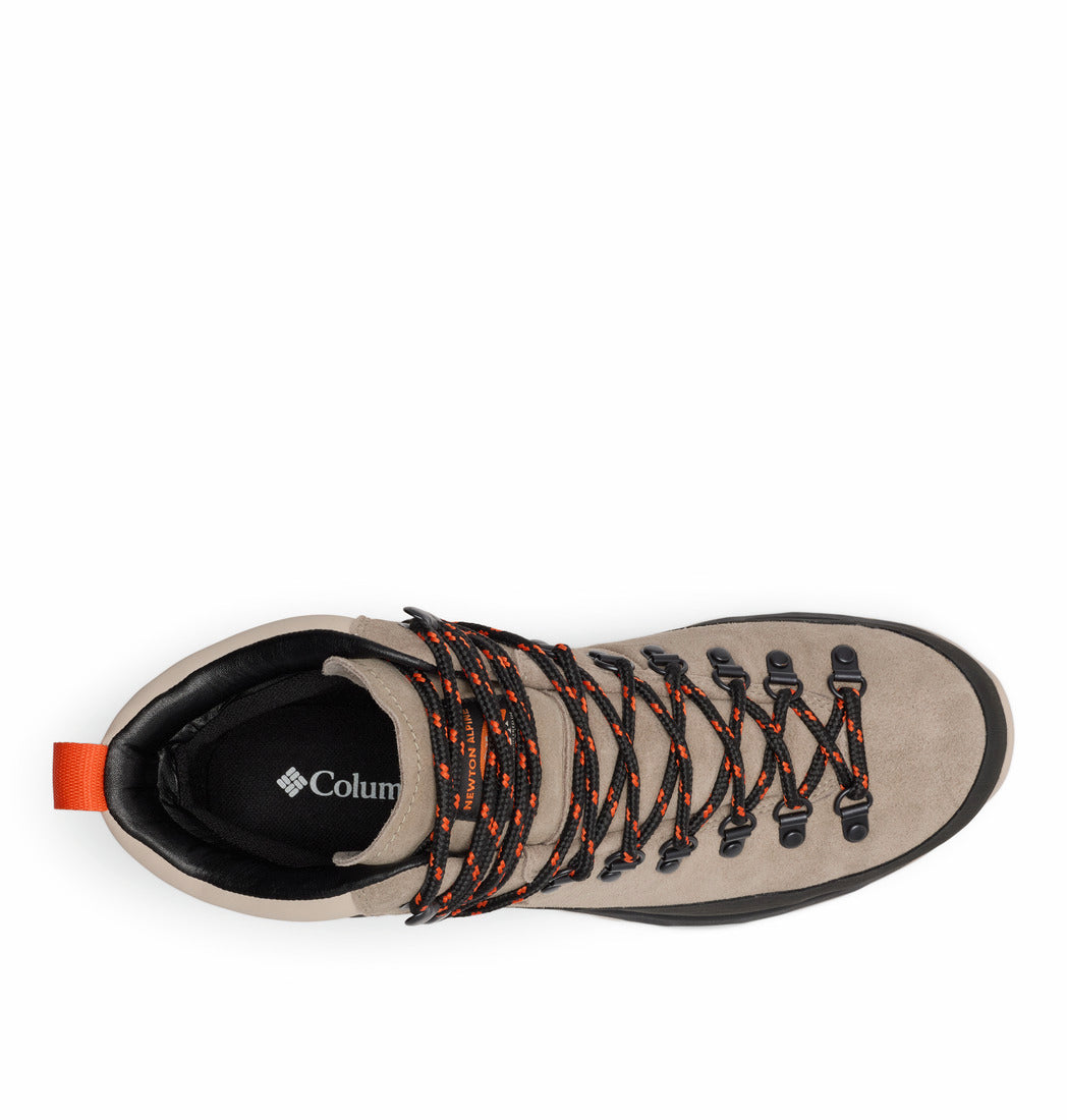 Botines Impermeables Hombre Newton Alpine PT™