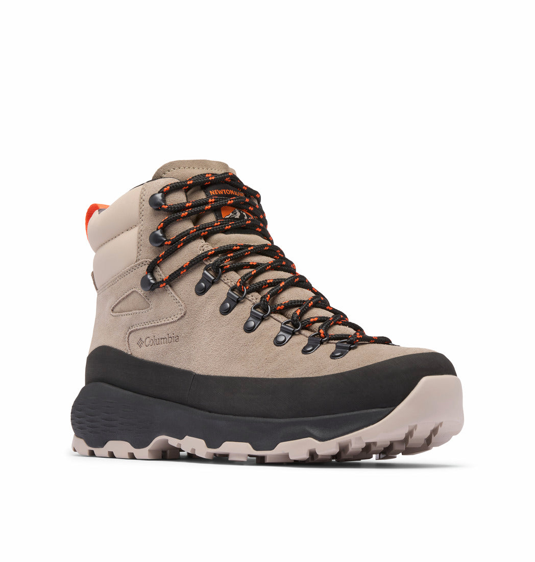 Botines Impermeables Hombre Newton Alpine PT™