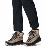 Botines Impermeables Hombre Newton Alpine PT™