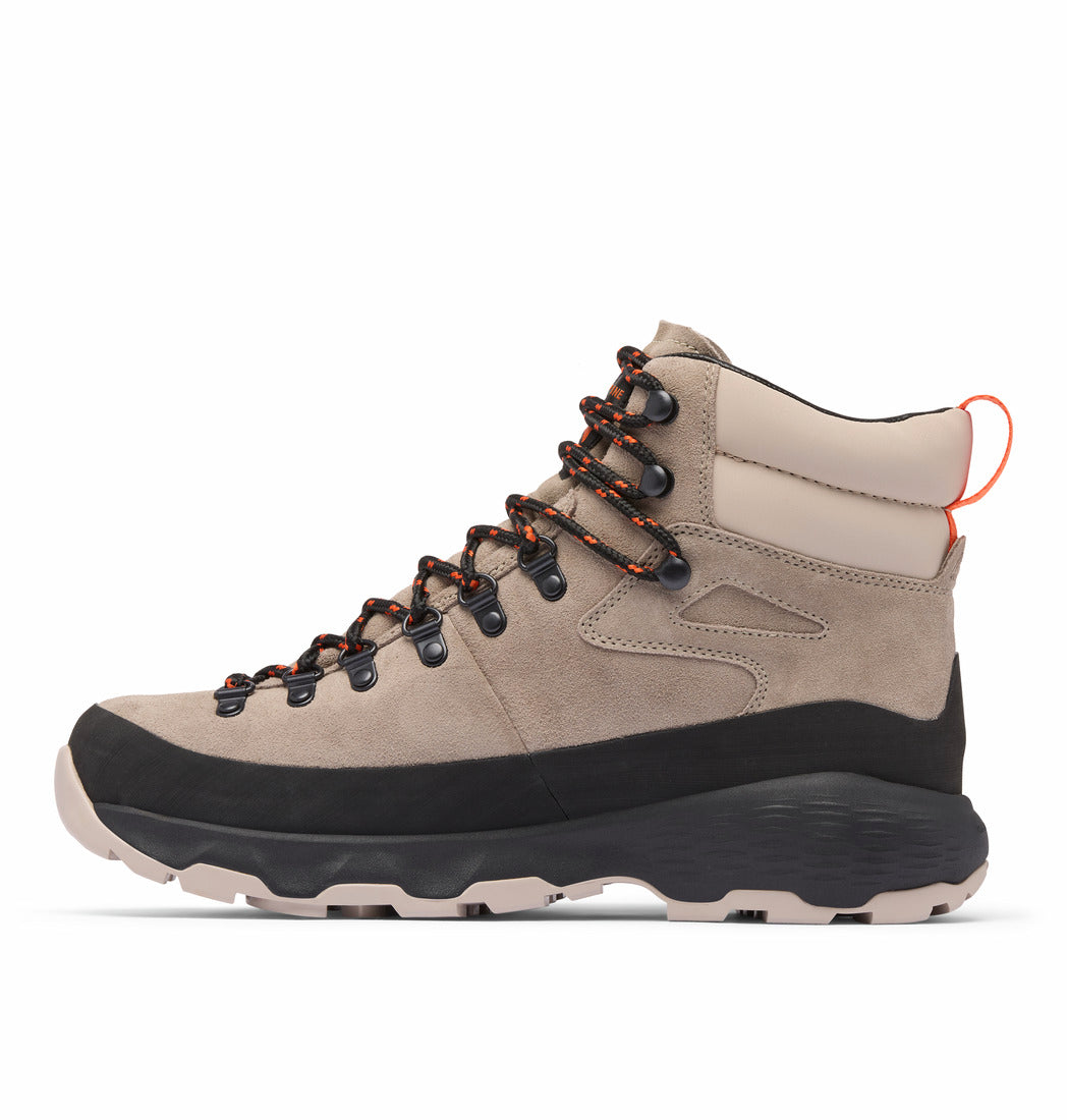 Botines Impermeables Hombre Newton Alpine PT™