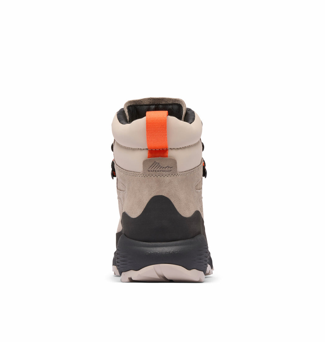 Botines Impermeables Hombre Newton Alpine PT™