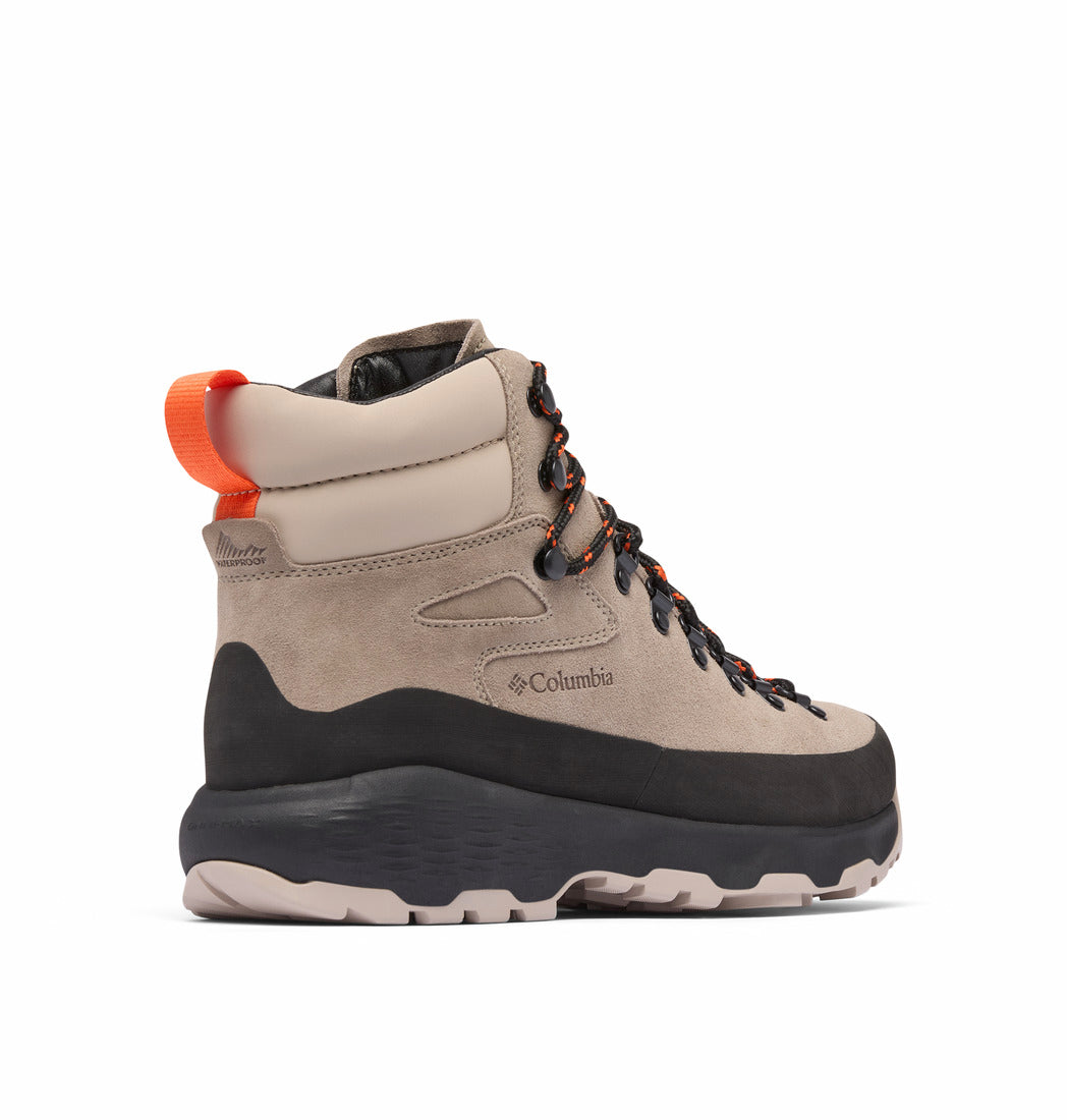 Botines Impermeables Hombre Newton Alpine PT™