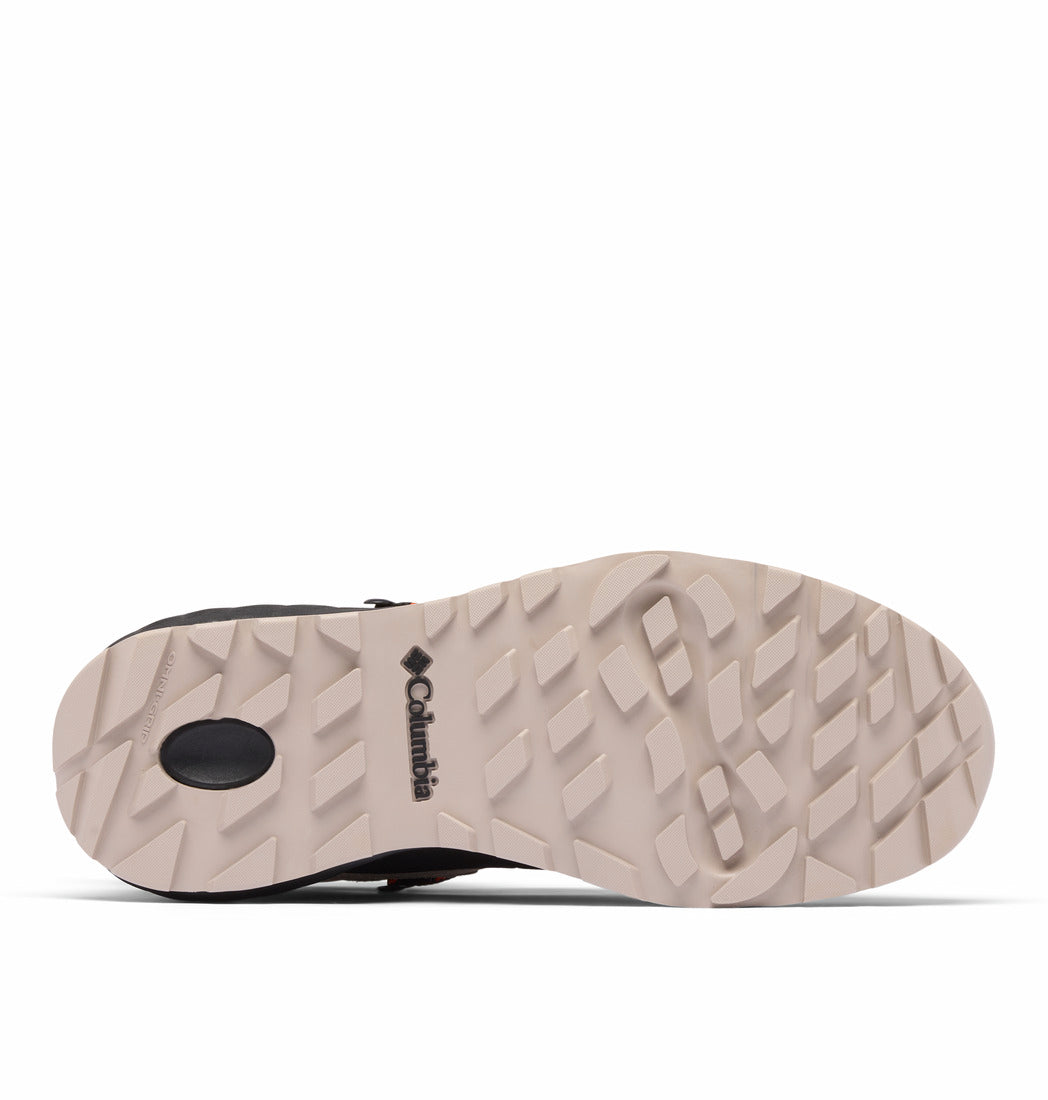 Botines Impermeables Hombre Newton Alpine PT™