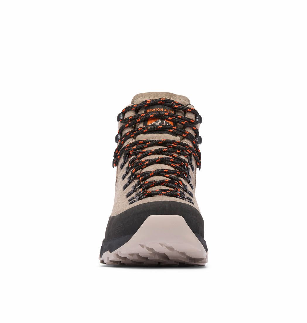 Botines Impermeables Hombre Newton Alpine PT™