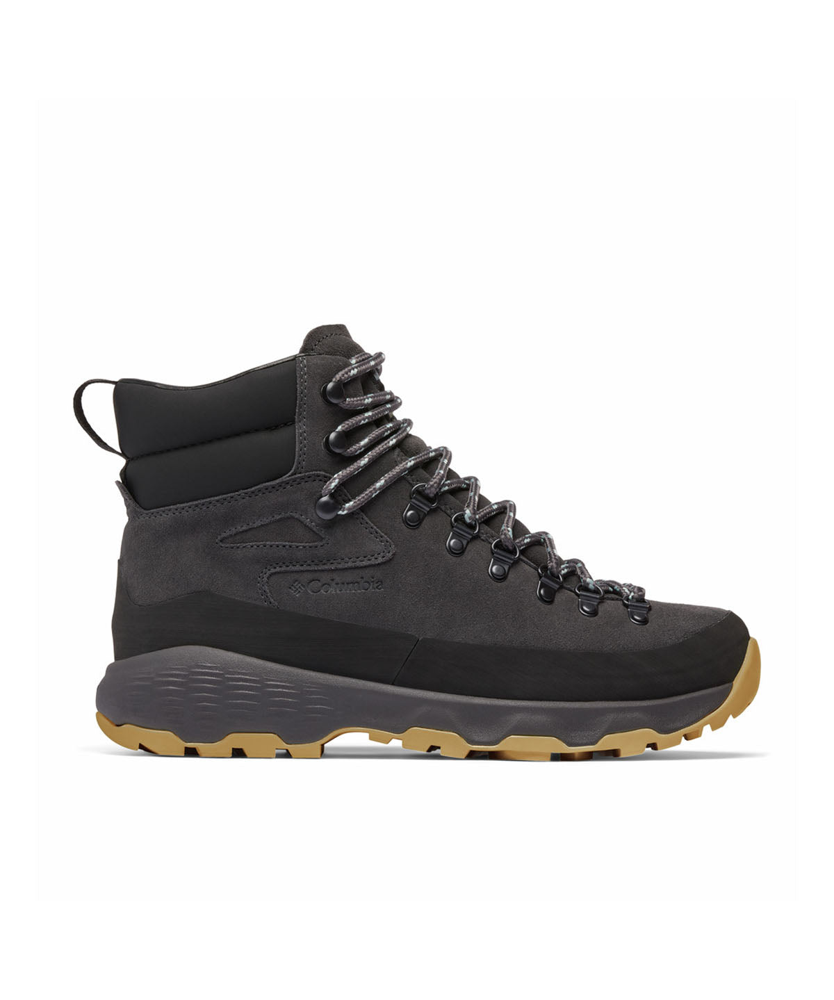 Botines Impermeables Hombre Newton Alpine PT™