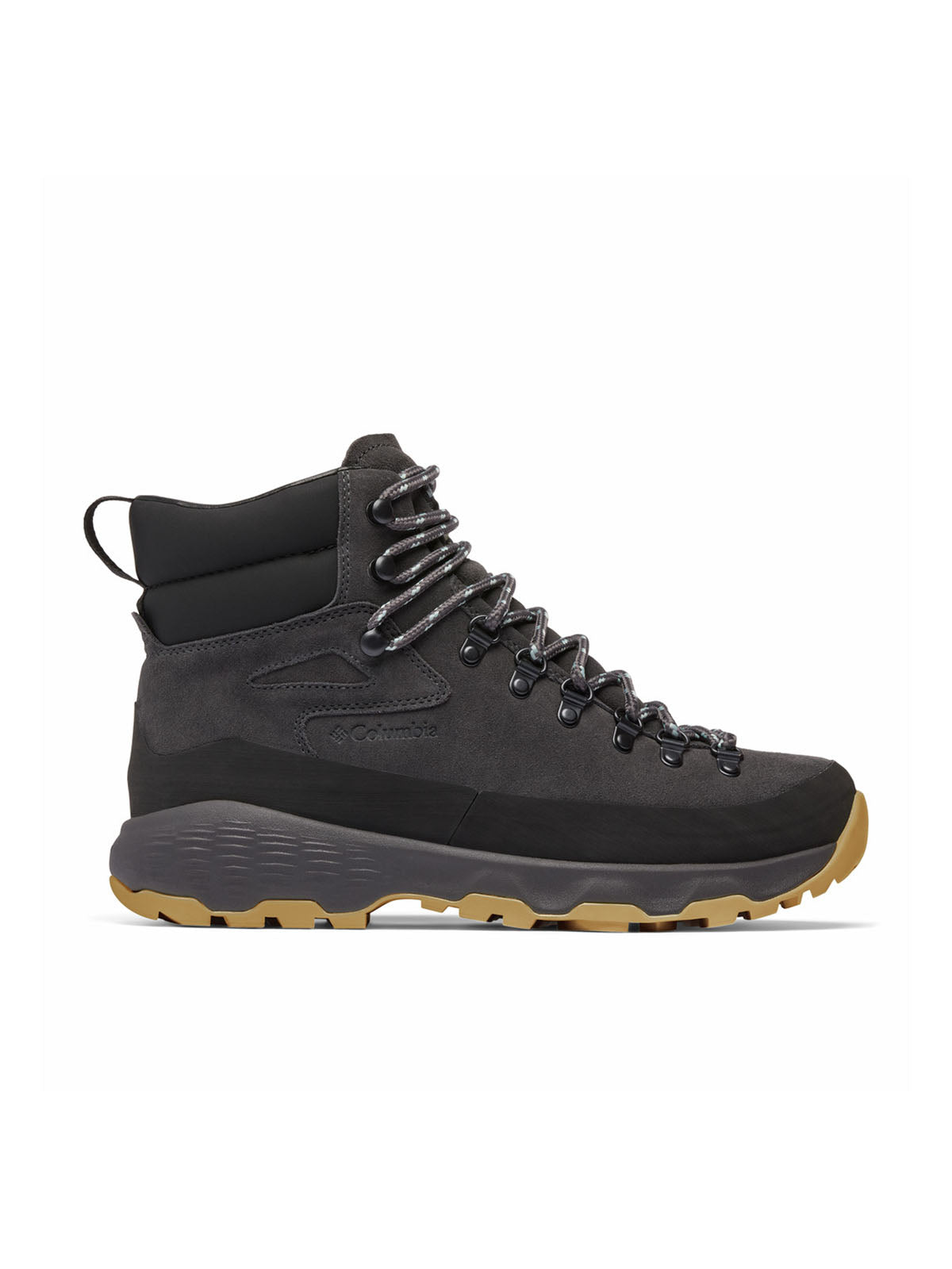 Botines Impermeables Hombre Newton Alpine PT™
