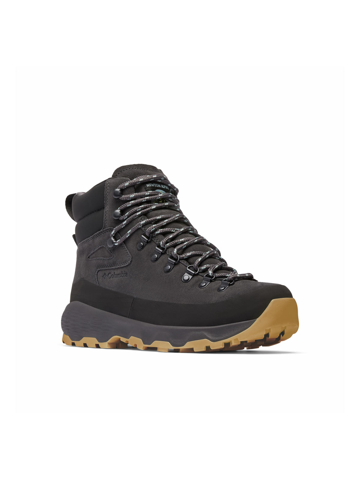 Botines Impermeables Hombre Newton Alpine PT™