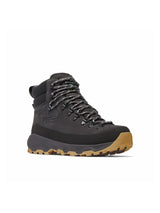 Botines Impermeables Hombre Newton Alpine PT™