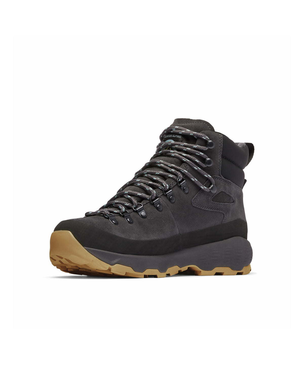 Botines Impermeables Hombre Newton Alpine PT™