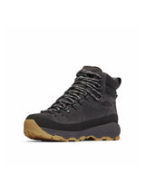 Botines Impermeables Hombre Newton Alpine PT™