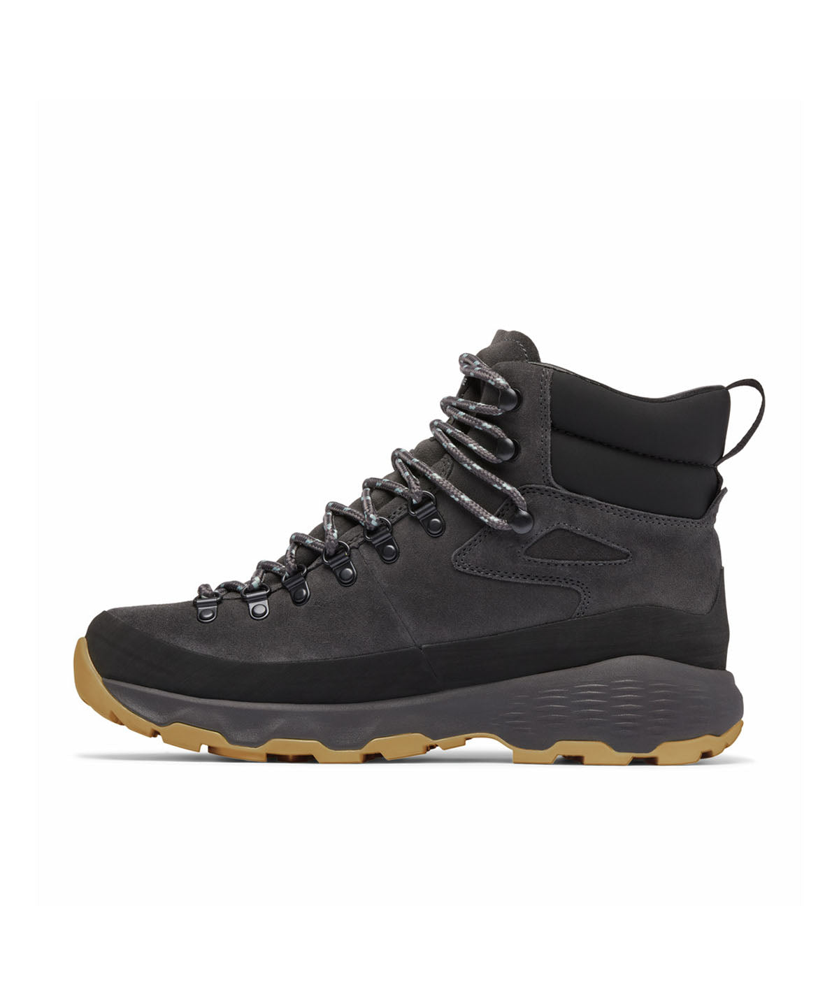 Botines Impermeables Hombre Newton Alpine PT™