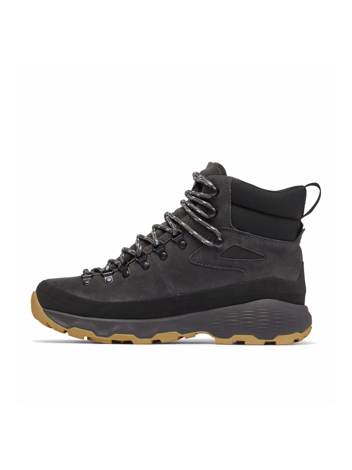 Botines Impermeables Hombre Newton Alpine PT™