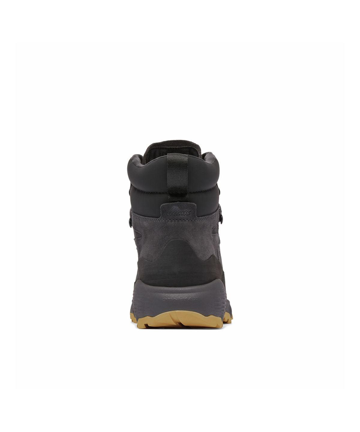 Botines Impermeables Hombre Newton Alpine PT™