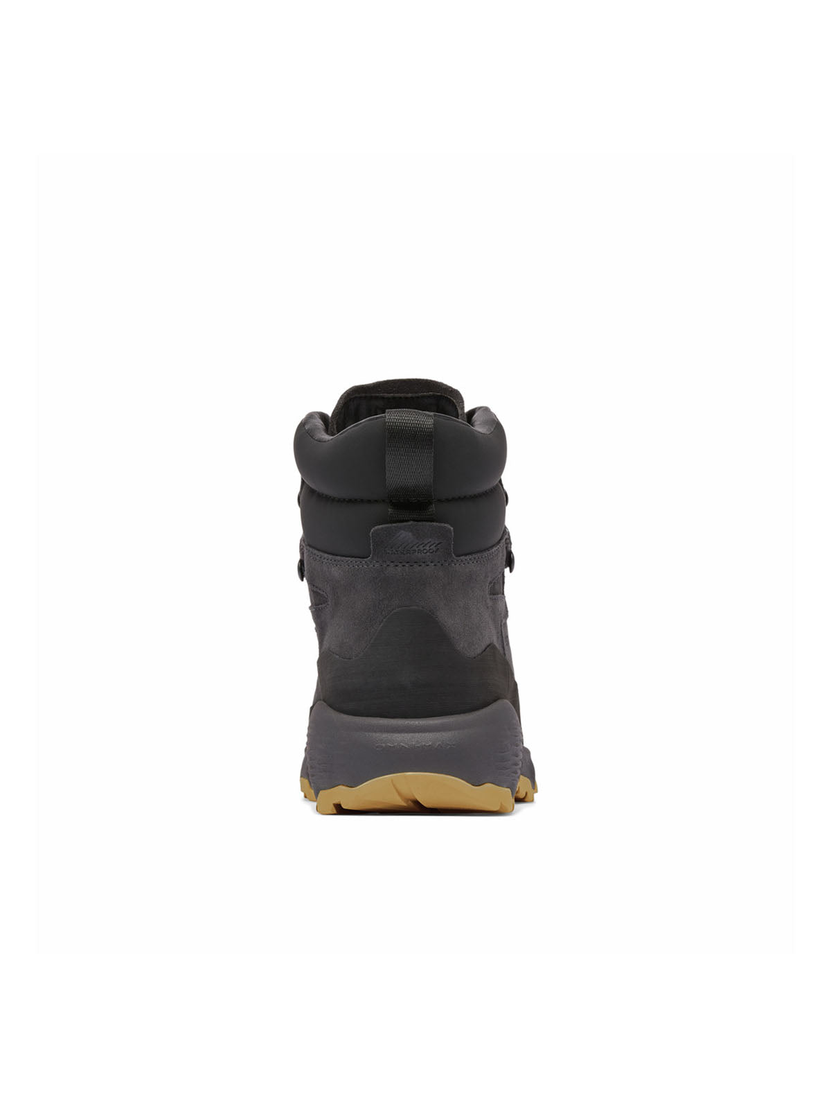 Botines Impermeables Hombre Newton Alpine PT™