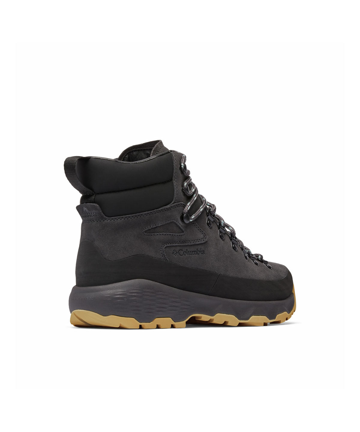 Botines Impermeables Hombre Newton Alpine PT™