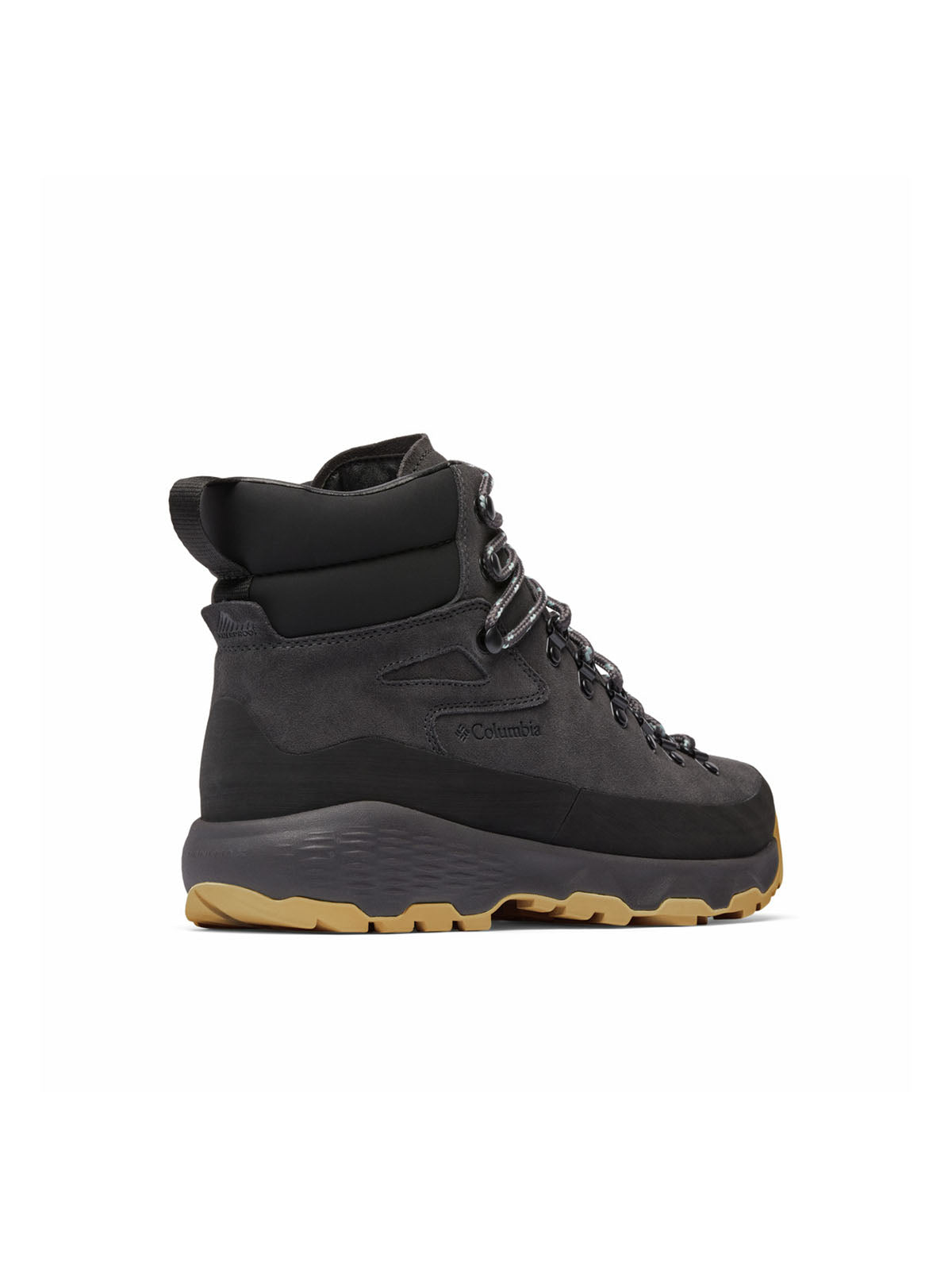 Botines Impermeables Hombre Newton Alpine PT™