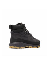 Botines Impermeables Hombre Newton Alpine PT™