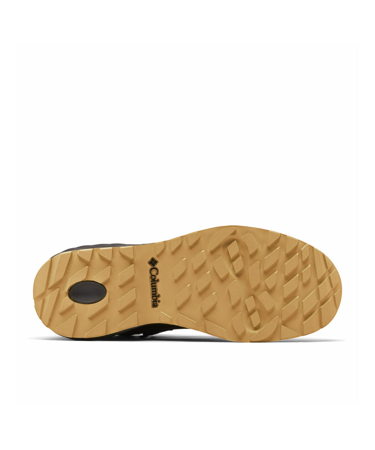 Botines Impermeables Hombre Newton Alpine PT™