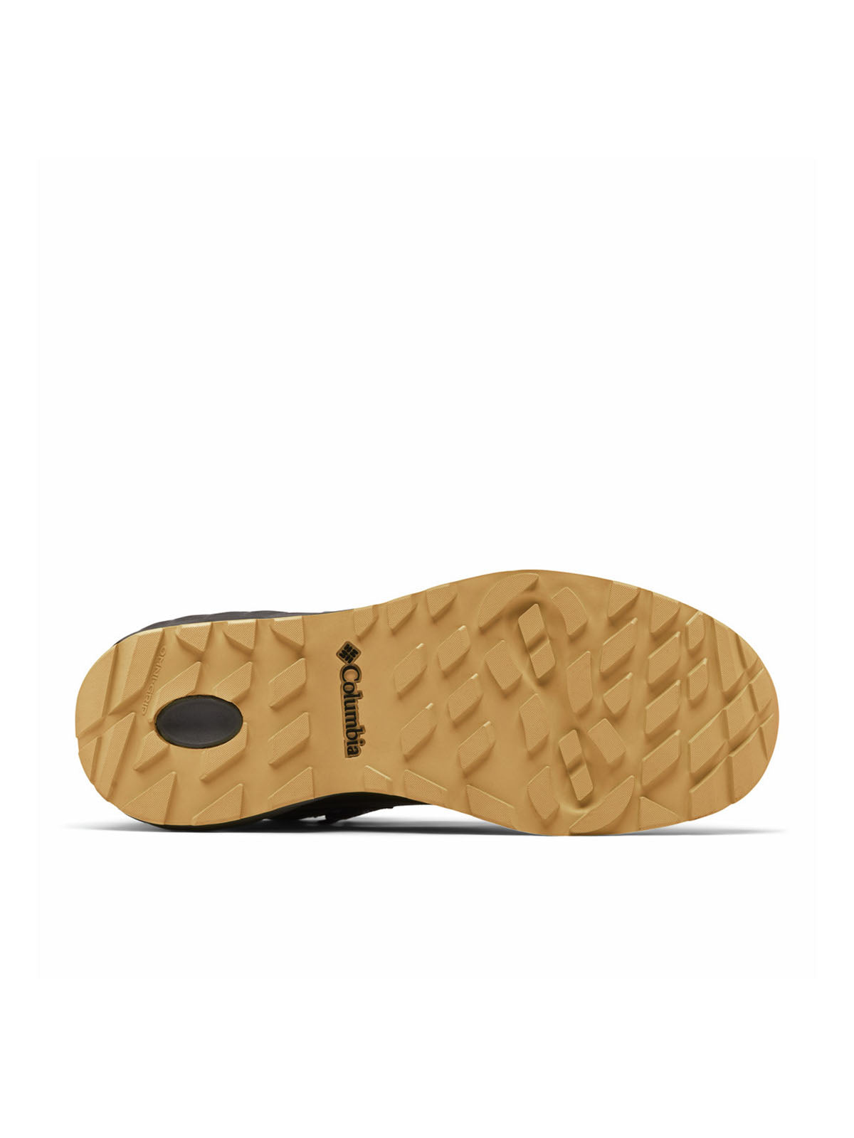 Botines Impermeables Hombre Newton Alpine PT™