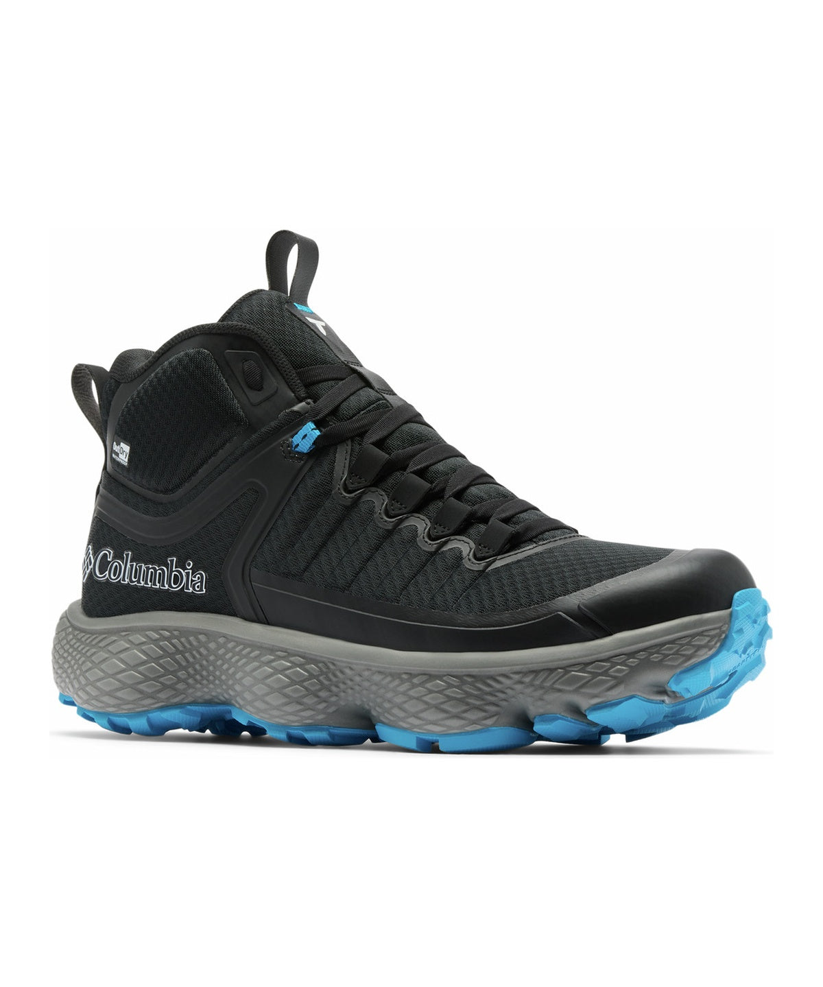 Botines OutDry™ Hombre Escape Thrive Titanium™