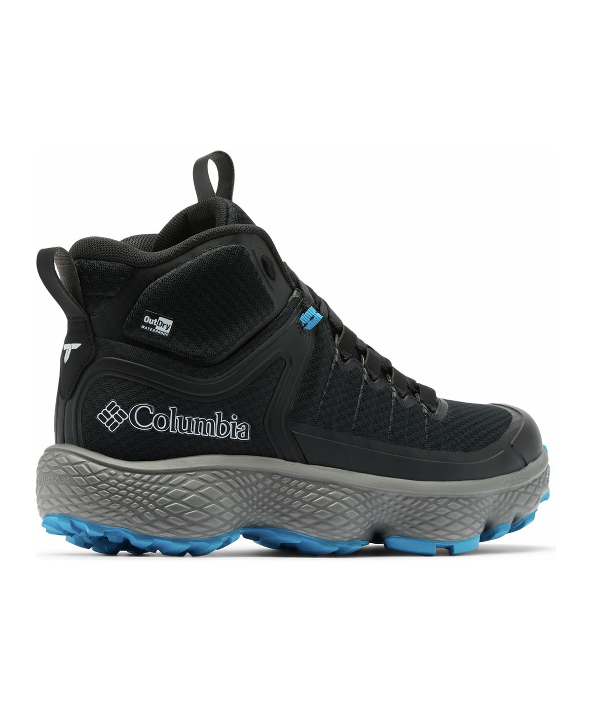 Botines OutDry™ Hombre Escape Thrive Titanium™