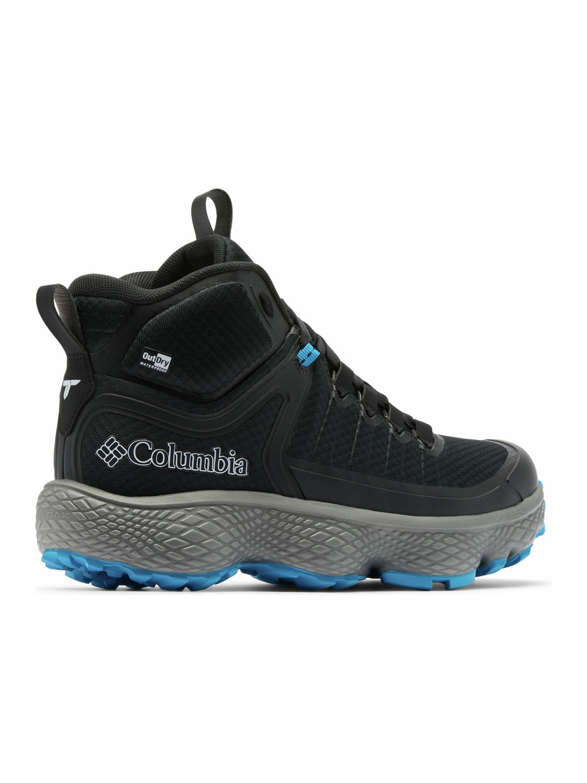 Botines OutDry™ Hombre Escape Thrive Titanium™