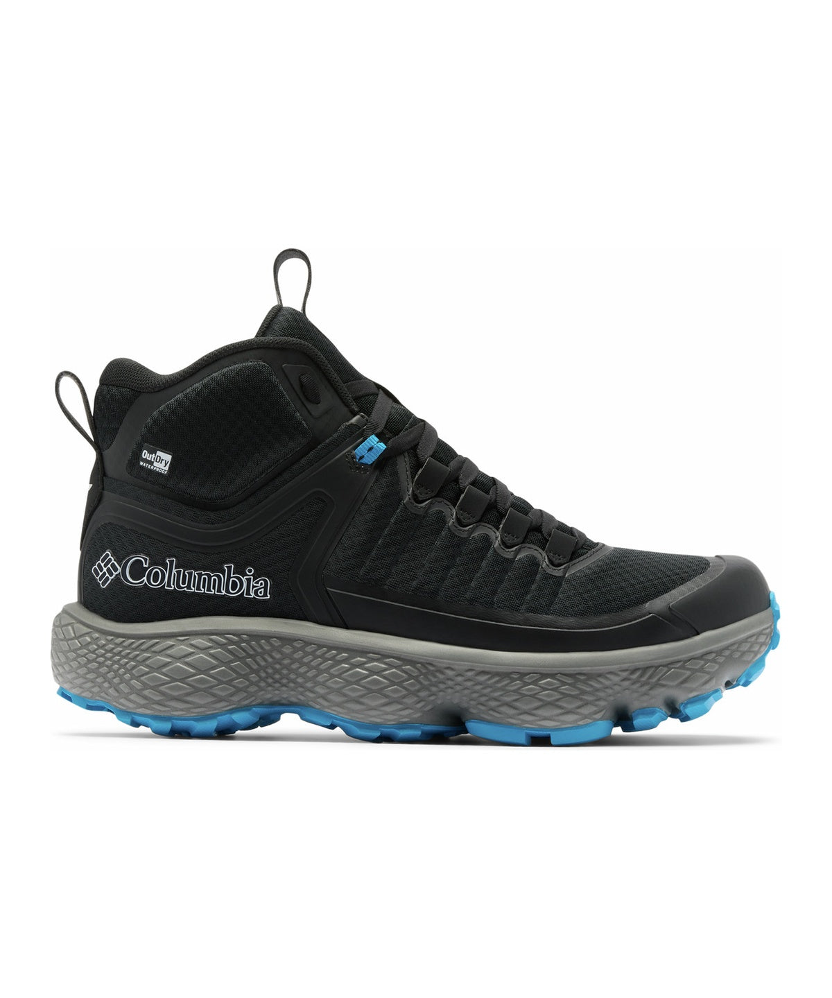Botines OutDry™ Hombre Escape Thrive Titanium™