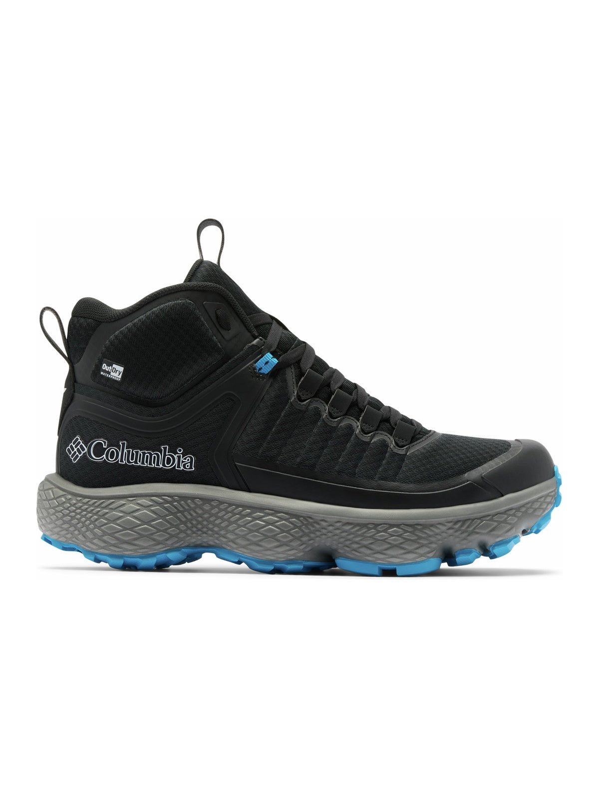 Botines OutDry™ Hombre Escape Thrive Titanium™